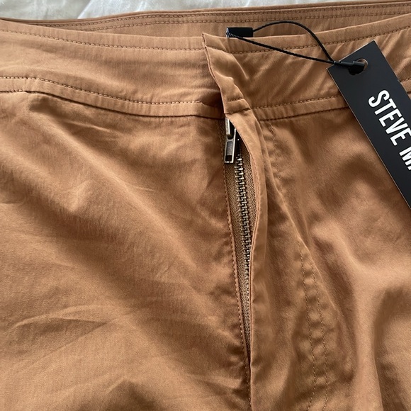 NWT STEVE MADDEN CARGO CAPRIS - Picture 5 of 5